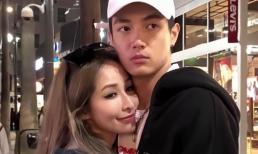 Diva xứ Đài Tiêu Á Hiên muốn níu kéo tình trẻ kém 16 tuổi 