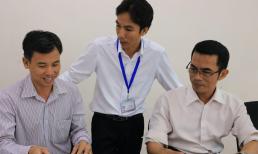 Giảng viên Trần Kim Đính: Người khơi dậy tinh thần cho các bạn trẻ trong những dự án khởi nghiệp