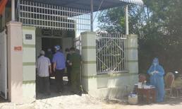Mẹ và hai con nhỏ tử vong trong tư thế treo cổ tại nhà riêng, hiện trường có thư để lại