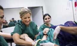 Điểm khác biệt lớn nhất giữa trẻ sinh mổ và trẻ sinh thường không phải là trí thông minh, hóa ra là ở khía cạnh này, bạn xem nhé!