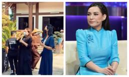 MC Kỳ Duyên, Minh Tuyết cùng chia sẻ kỉ niệm với Phi Nhung, cố ca sĩ gây xúc động với một câu nói