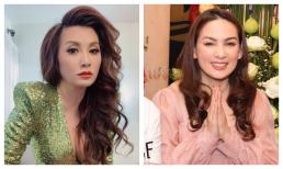 Ân nghĩa của vợ cũ Bằng Kiều đối với Phi Nhung và lời hứa trả ơn quá đặc biệt