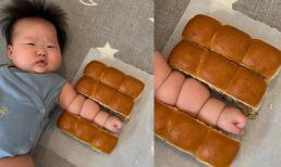 Cười bò với những khoảnh khắc 'bá đạo' của trẻ em khiến bố mẹ phải khoe ngay lên MXH