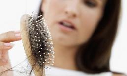 Rụng tóc nên ngăn chặn càng sớm càng tốt, những thực phẩm giúp ngừa rụng tóc, duy trì tóc bóng đẹp ngỡ ngàng