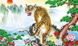 Cách treo tranh phong thủy của người giàu giúp cuộc sống luôn gặp nhiều may mắn, thuận lợi