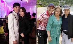 Tình hình sức khỏe của bố ruột danh hài Hoài Linh ra sao sau 1 tháng nhập viện?