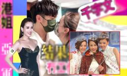 Á hậu Hong Kong gây sốc khi tiết lộ bị công ty cũ ép phẫu thuật thẩm mỹ, vì từ chối mà rơi vào cảnh thất nghiệp gần như 'chết đói'