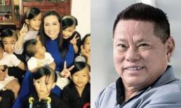 Quản lý Phi Nhung khẳng định 23 người con nuôi vẫn do gia đình cố ca sĩ chăm sóc sau tin tỷ phú Hoàng Kiều muốn nhận nuôi