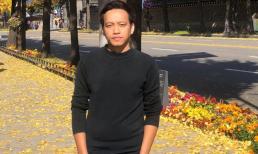 Doanh nhân Đỗ Mạnh Chiến chia sẻ về ý nghĩa của những chuyến đi