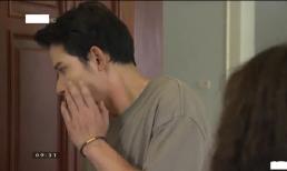 'Hương vị tình thân': Lộ cảnh Dũng Mathew bị tát lật mặt khi thuyết phục bà Sa cho yêu Diệp