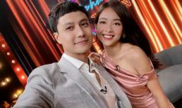 Thanh Sơn lần đầu lên tiếng về tin đồn 'phim giả tình thật' với 'người tình màn ảnh' Khả Ngân