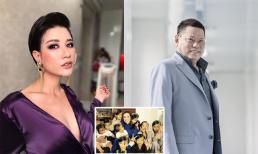 Trang Trần nói về 'cái khó' khi tỷ phú Hoàng Kiều muốn đưa 23 con nuôi của cố ca sĩ Phi Nhung qua Mỹ