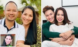 Sao Việt 30/9: Chồng Hồng Ngọc cho rằng Phi Nhung là người quá phi thường; Mạnh Trường tuyên bố trốn vợ vào tận rừng sâu, 'nóc nhà' lên tiếng