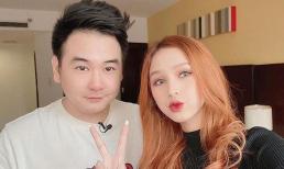 Xoài Non nói gì khi bị thắc mắc có quan tâm đến việc chồng từng 'ngủ' với nhiều cô gái trước khi kết hôn?