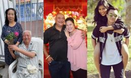 NSND Hồng Vân tiết lộ gia đình 3 đời đều theo trường phái bền chặt trong tình yêu, nghe đến lí do mà phải xuýt xoa