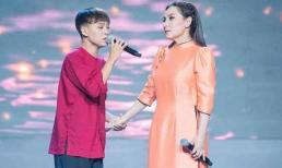 Lặng người nghe lại Hồ Văn Cường song ca 'Đêm mưa nhớ mẹ' cùng cố ca sĩ Phi Nhung