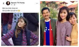 Mừng sinh nhật tuổi 33 của con gái, mẹ Bích Phương cà khịa ái nữ không trượt phát nào