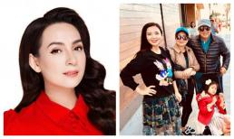 Con gái danh hài Bảo Quốc tiết lộ ai sẽ nhận tro cốt và đứng ra tổ chức lễ tang cho Phi Nhung