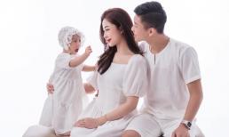 Vợ của cầu thủ Phan Văn Đức đáp trả khi có bình luận kém duyên về vợ chồng mình