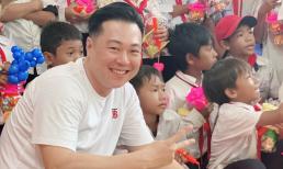 Phi công Đăng Nguyễn: 'Yêu thương là sức mạnh của thành công'