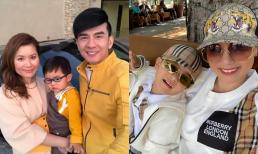 Sau hơn 2 tháng ly hôn, nhan sắc vợ cũ Đan Trường giờ ra sao? 