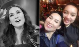 Xôn xao tin đồn xung quanh việc tổ chức tang lễ cho cố ca sĩ Phi Nhung, con gái ruột bất ngờ lên tiếng