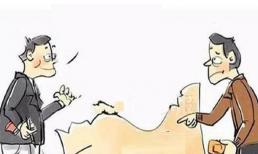 Lời khuyên của tổ tiên xưa: có tiền thì đừng đi 2 nơi, không có tiền thì đừng hỏi 2 người, điều đó thật đáng buồn và thực tế