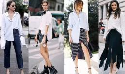 Cùng một bộ trang phục, tại sao người khác lại bắt mắt hơn bạn? Mấu chốt nằm ở những 'chi tiết' này!