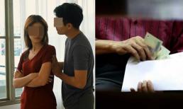 Mẹ vợ đi viện, chàng trai chỉ đưa 3 triệu nhưng khi bố người yêu cũ bị tai nạn lại biếu hẳn 5 triệu