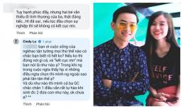 Cư dân mạng tiếc vì Hoài Lâm chọn tình yêu bỏ bê sự nghiệp, vợ cũ đáp trả ngay và luôn