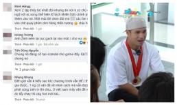 Jack nhận gạch đá vì hành động thất lễ, kém duyên khi ném chai nước vào mặt Trương Thế Vinh trong Running Man Vietnam