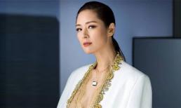 'Mỹ nhân số 1 Đại lục' bị chồng phản bội, sau ly hôn thì rời khỏi làng giải trí, hiện trở thành đại gia giàu có