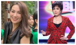 Chịu đựng suốt 3 ngày Phi Nhung qua đời, cuối cùng Việt Hương cũng thốt lên điều này