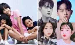 13 năm sau ngày Choi Jin Sil tự tử, cuộc sống hai con cô hiện tại ra sao? 