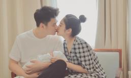 Đăng đàn xin lỗi vì quát vợ làm mình dậy giữa đêm, chồng Trang Lou gây tranh cãi