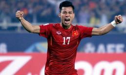 Tuyển Việt Nam lại nhận thêm tin dữ trước ngày đấu Trung Quốc, trụ cột thay thế Trọng Hoàng bất ngờ dính chấn thương