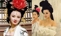 'Dương Quý Phi đẹp nhất' qua đời vì bạo bệnh, đạo diễn: 'Từ nay những vũ điệu tuyệt mỹ đã thuộc về thiên đường'