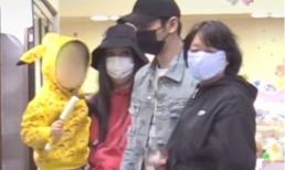 Huỳnh Hiểu Minh đưa Angelababy đi ăn tại nhà hàng 5 sao ở Bắc Kinh, cặp đôi bị cho là 'đi cùng cũng như không'