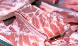 Khi mua thịt lợn, không nên chỉ chọn phần ít mỡ. Các chuyên gia mua thịt thường chọn 4 phần này, vì vậy bạn sẽ mua được thịt ngon cho món nấu phù hợp