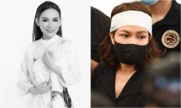 Đúng nguyện vọng của Wendy, gia đình chuẩn bị đầy đủ thủ tục đưa thi hài cố ca sĩ Phi Nhung về Mỹ