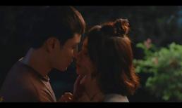 '11 tháng 5 ngày': Hé lộ cảnh Đăng chủ động hôn Nhi trong tập 29, đạo diễn liệu có 'quay xe'?