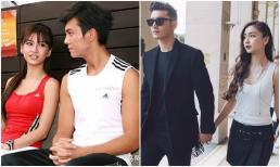 Angelababy chung sống với anh 4 năm nhưng lại kết hôn với Huỳnh Hiểu Minh trong nháy mắt, hiện tại thực lực của anh vượt xa hai người họ