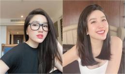 Phủ nhận mang thai con đầu lòng cho chồng đại gia, nhưng Bảo Thy cứ chụp 'trăm tấm như một' thế này?