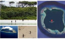 Đây là hòn đảo bí ẩn nhất Trái Đất, không ai biết tình hình trên đảo, những người đặt chân lên đảo đều không bao giờ quay trở lại