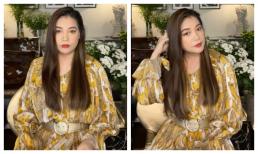 Trương Ngọc Ánh: 'Từ đó đến giờ, tôi chưa từng yêu người đàn ông nào nhiều tiền và giàu có'