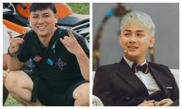 Không tin được đây là Hoài Lâm: Tăng cân đến mức trông tròn xoe, mất hết hào quang