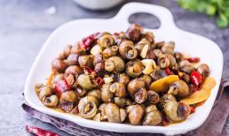 Người Trung Quốc có câu: “Lươn đồng không ăn đầu, ốc không ăn đuôi”. Bí quyết ăn khôn ngoan, sống khỏe mạnh mà chúng ta nên học hỏi