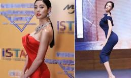 'Người đẹp số 1 châu Á' đẹp đến mức nào? Cư dân mạng tóm gọn một câu: dáng người đẹp hơn giá trị khuôn mặt 