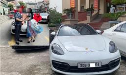 'Ông trùm' đường dây đánh bạc nghìn tỉ vừa bị triệt phá từng gây xôn xao khi tặng bạn gái siêu xe 7 tỷ đồng