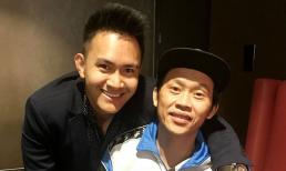 Con trai Hoài Linh nhắc đến ba mẹ sau ồn ào huyết thống